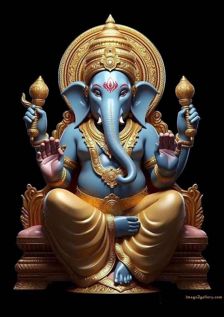 1200+ Lord Ganesh Images Free Download | श्री गणेश भगवान की फोटो। 1078 images of lord ganpati -(20)
