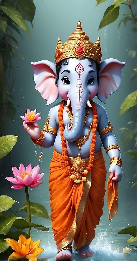 1200+ Lord Ganesh Images Free Download | श्री गणेश भगवान की फोटो। 1077 images of lord ganpati -(21)