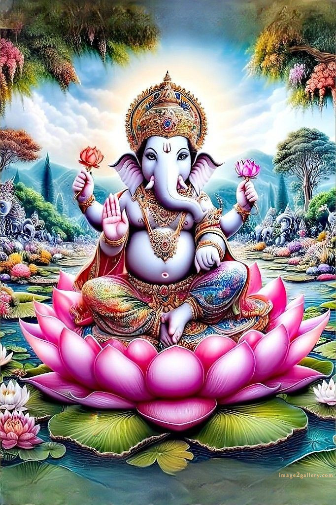 1200+ Lord Ganesh Images Free Download | श्री गणेश भगवान की फोटो। 1163 images of lord ganpati -(22)