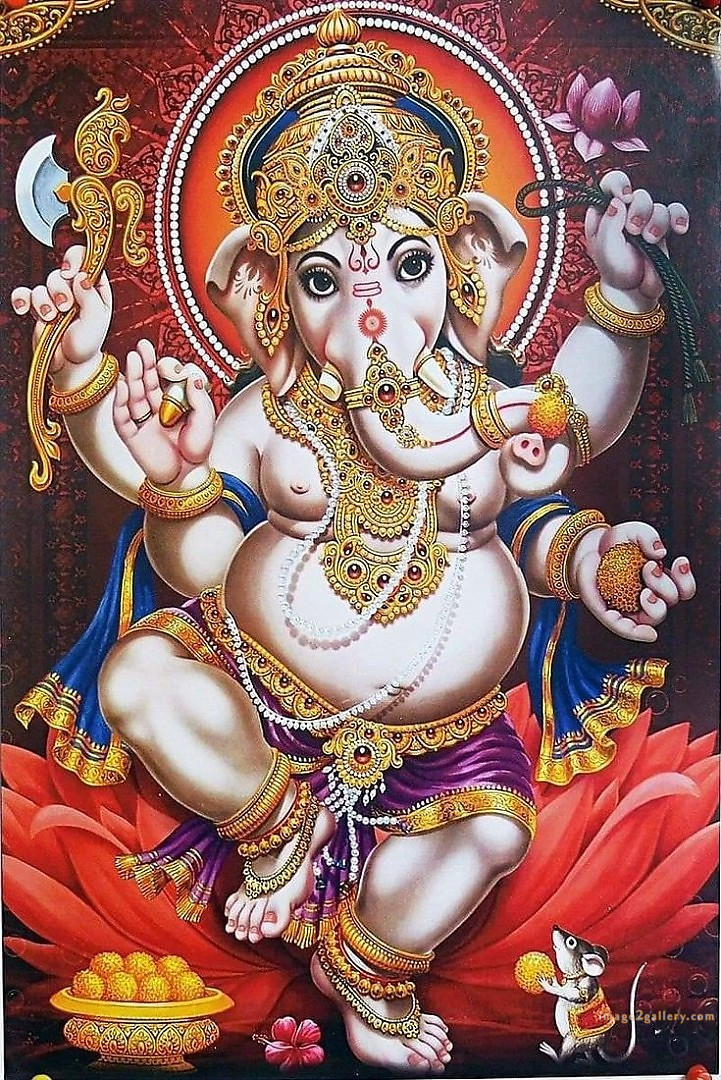 1200+ Lord Ganesh Images Free Download | श्री गणेश भगवान की फोटो। 1164 images of lord ganpati -(23)