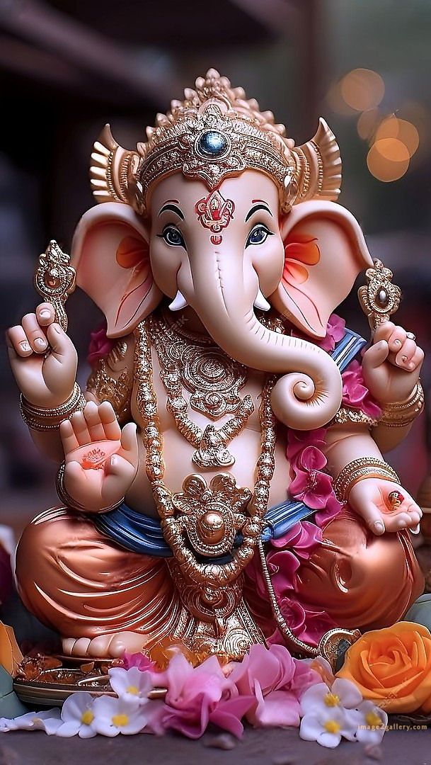 1200+ Lord Ganesh Images Free Download | श्री गणेश भगवान की फोटो। 1165 images of lord ganpati -(25)