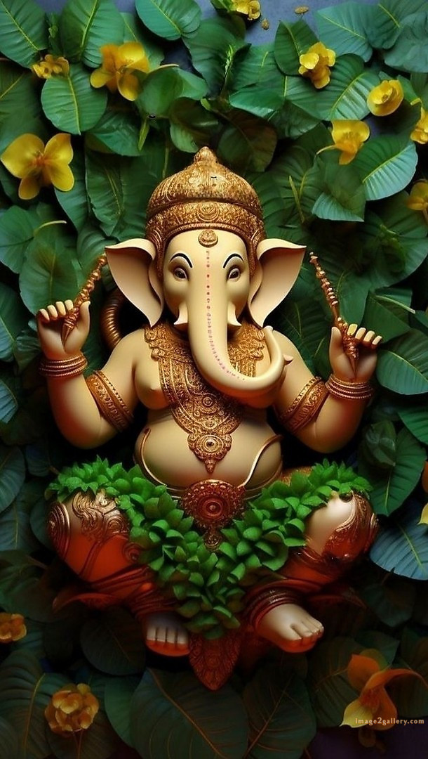 1200+ Lord Ganesh Images Free Download | श्री गणेश भगवान की फोटो। 1166 images of lord ganpati -(26)