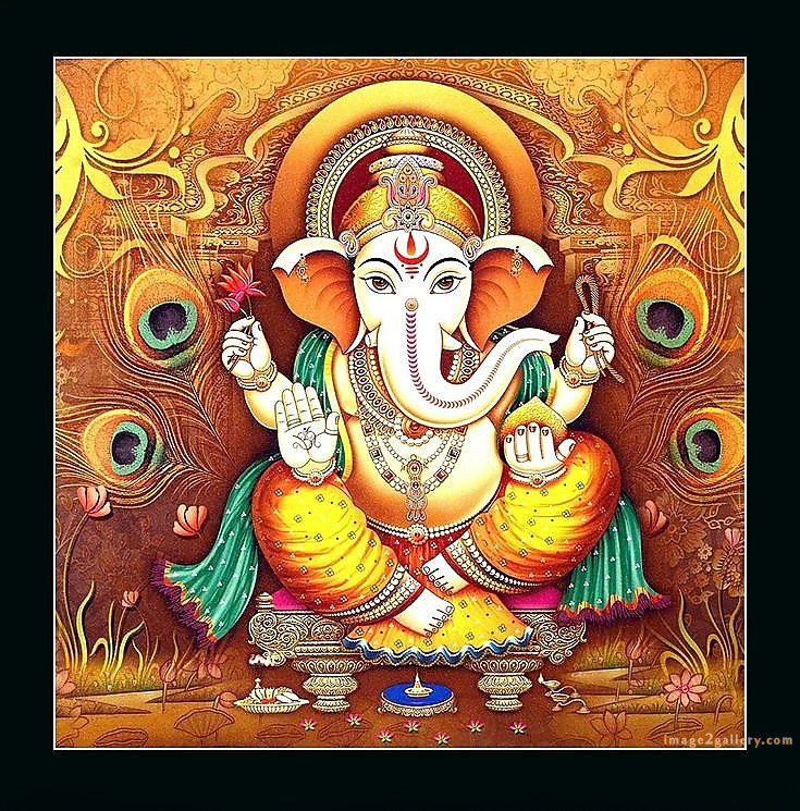 1200+ Lord Ganesh Images Free Download | श्री गणेश भगवान की फोटो। 861 images of lord ganpati -(3)
