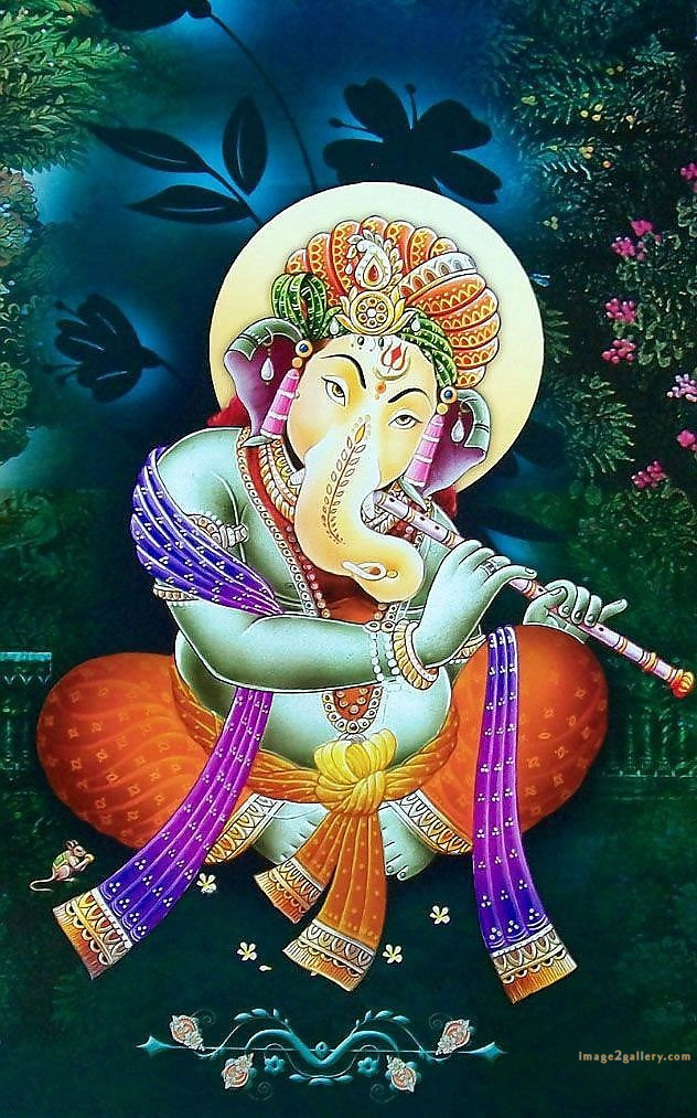 1200+ Lord Ganesh Images Free Download | श्री गणेश भगवान की फोटो। 1084 images of lord ganpati -(9)