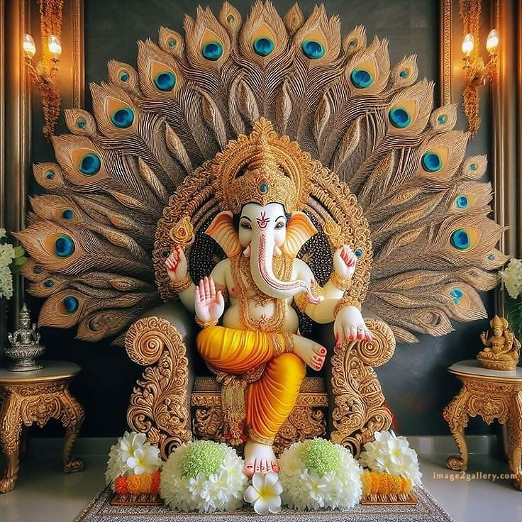 1200+ Lord Ganesh Images Free Download | श्री गणेश भगवान की फोटो। 1044 images of lord vinayagar -(1)