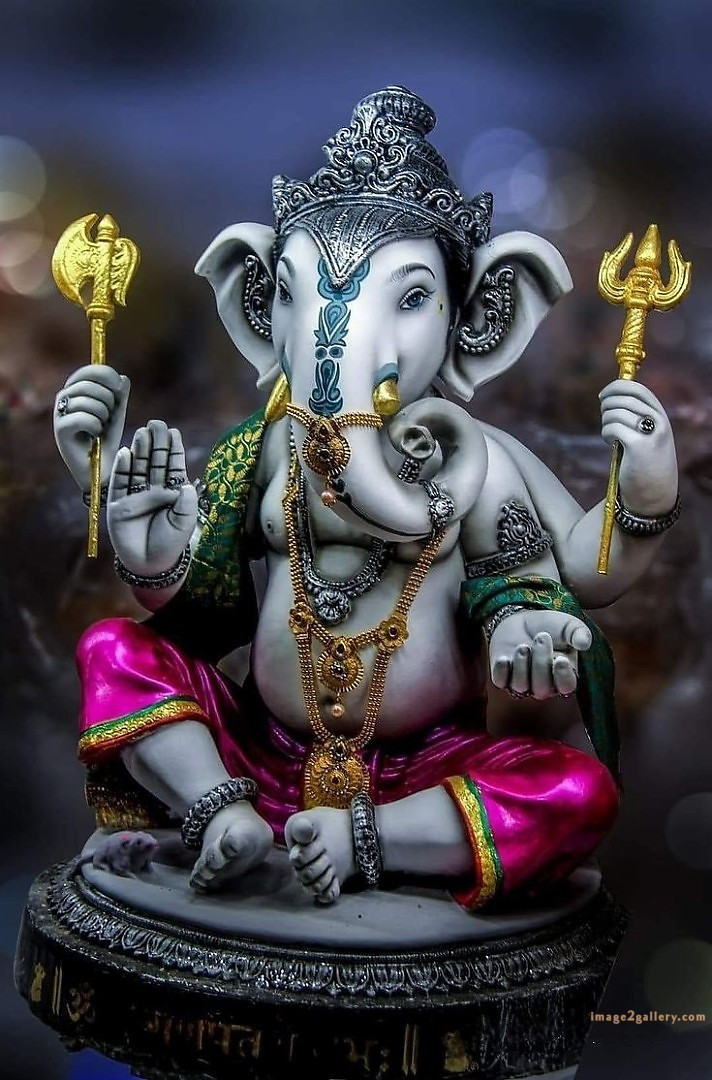 1200+ Lord Ganesh Images Free Download | श्री गणेश भगवान की फोटो। 1043 images of lord vinayagar -(13)