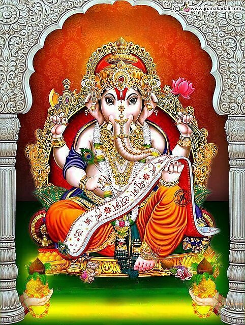 1200+ Lord Ganesh Images Free Download | श्री गणेश भगवान की फोटो। 1069 images of lord vinayagar -(20)