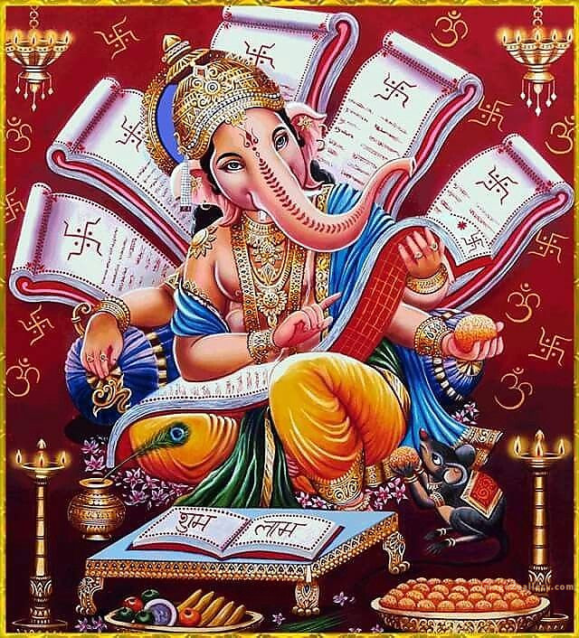 1200+ Lord Ganesh Images Free Download | श्री गणेश भगवान की फोटो। 1035 images of lord vinayagar -(22)