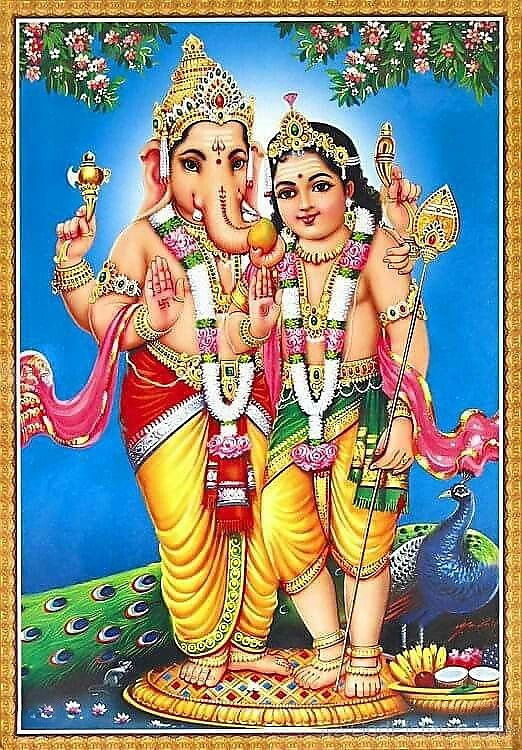 1200+ Lord Ganesh Images Free Download | श्री गणेश भगवान की फोटो। 1026 images of lord vinayagar -(24)