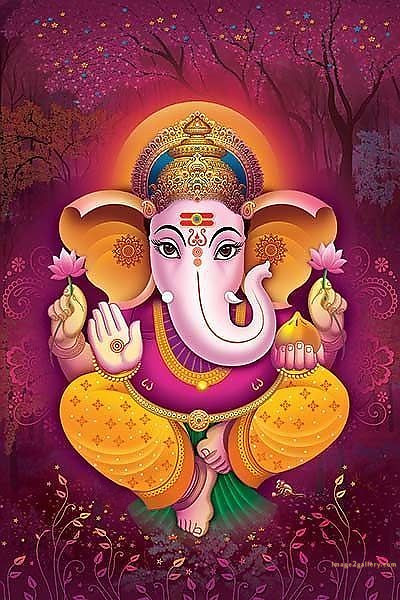 1200+ Lord Ganesh Images Free Download | श्री गणेश भगवान की फोटो। 1027 images of lord vinayagar -(27)