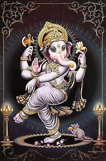 1200+ Lord Ganesh Images Free Download | श्री गणेश भगवान की फोटो। 1161 images of lord vinayagar -(3)