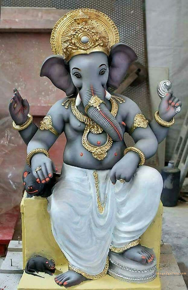 1200+ Lord Ganesh Images Free Download | श्री गणेश भगवान की फोटो। 1160 images of lord vinayagar -(4)