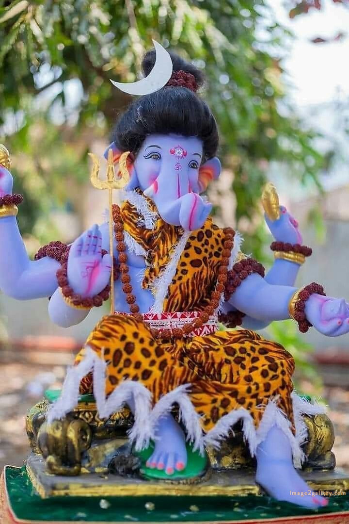 1200+ Lord Ganesh Images Free Download | श्री गणेश भगवान की फोटो। 1070 images of lord vinayagar -(5)