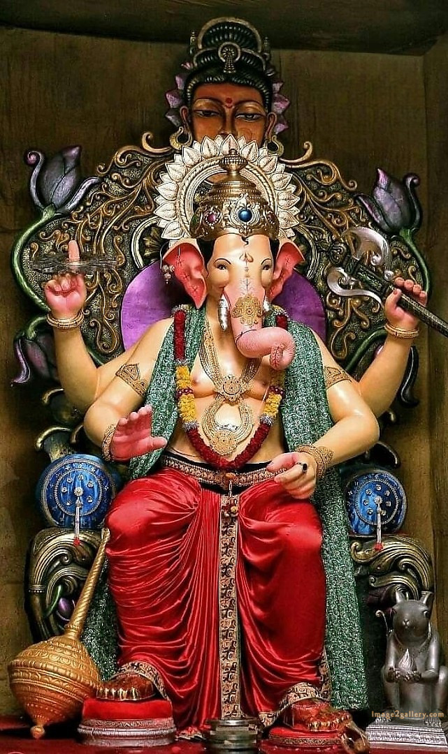1200+ Lord Ganesh Images Free Download | श्री गणेश भगवान की फोटो। 1159 images of lord vinayagar -(6)