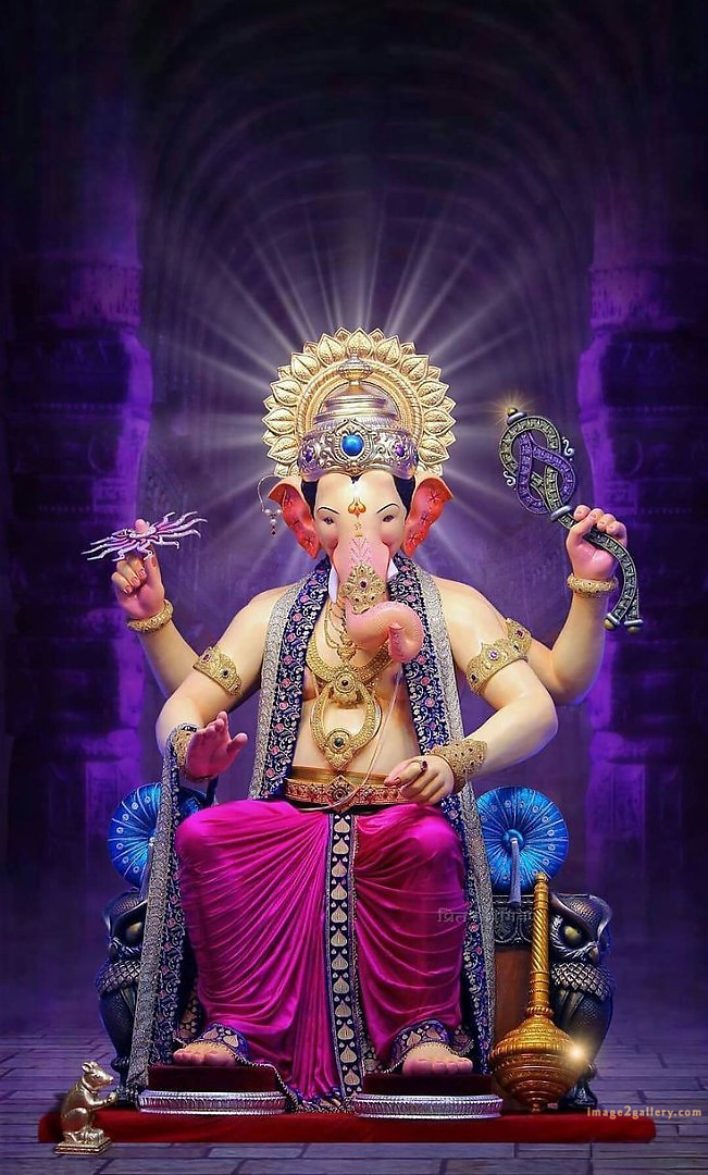 1200+ Lord Ganesh Images Free Download | श्री गणेश भगवान की फोटो। 1071 images of lord vinayagar -(7)