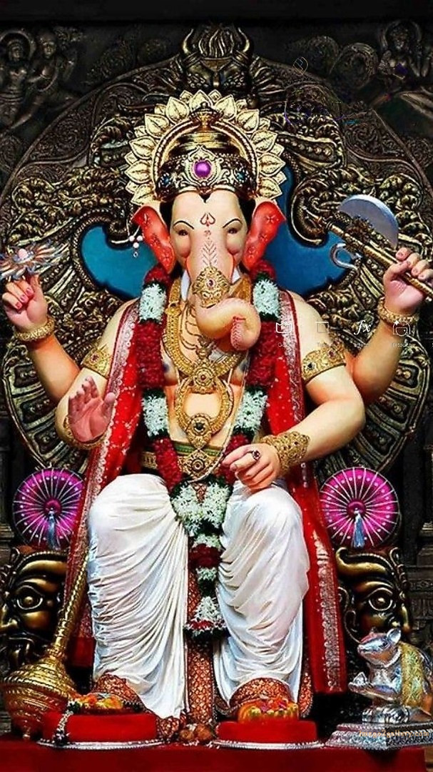 1200+ Lord Ganesh Images Free Download | श्री गणेश भगवान की फोटो। 1157 images of lord vinayagar -(9)