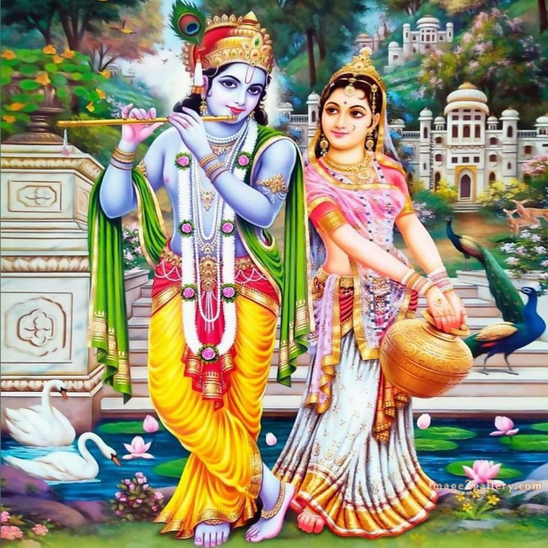 1200+ Krishna Images hd - Krishna Radha Photo : 308 krishna and radha images cute(2)