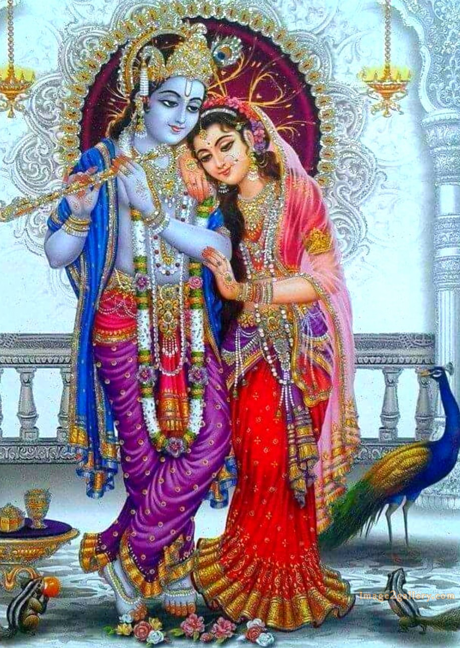 1200+ Krishna Images hd - Krishna Radha Photo : 309 krishna and radha images cute(6)