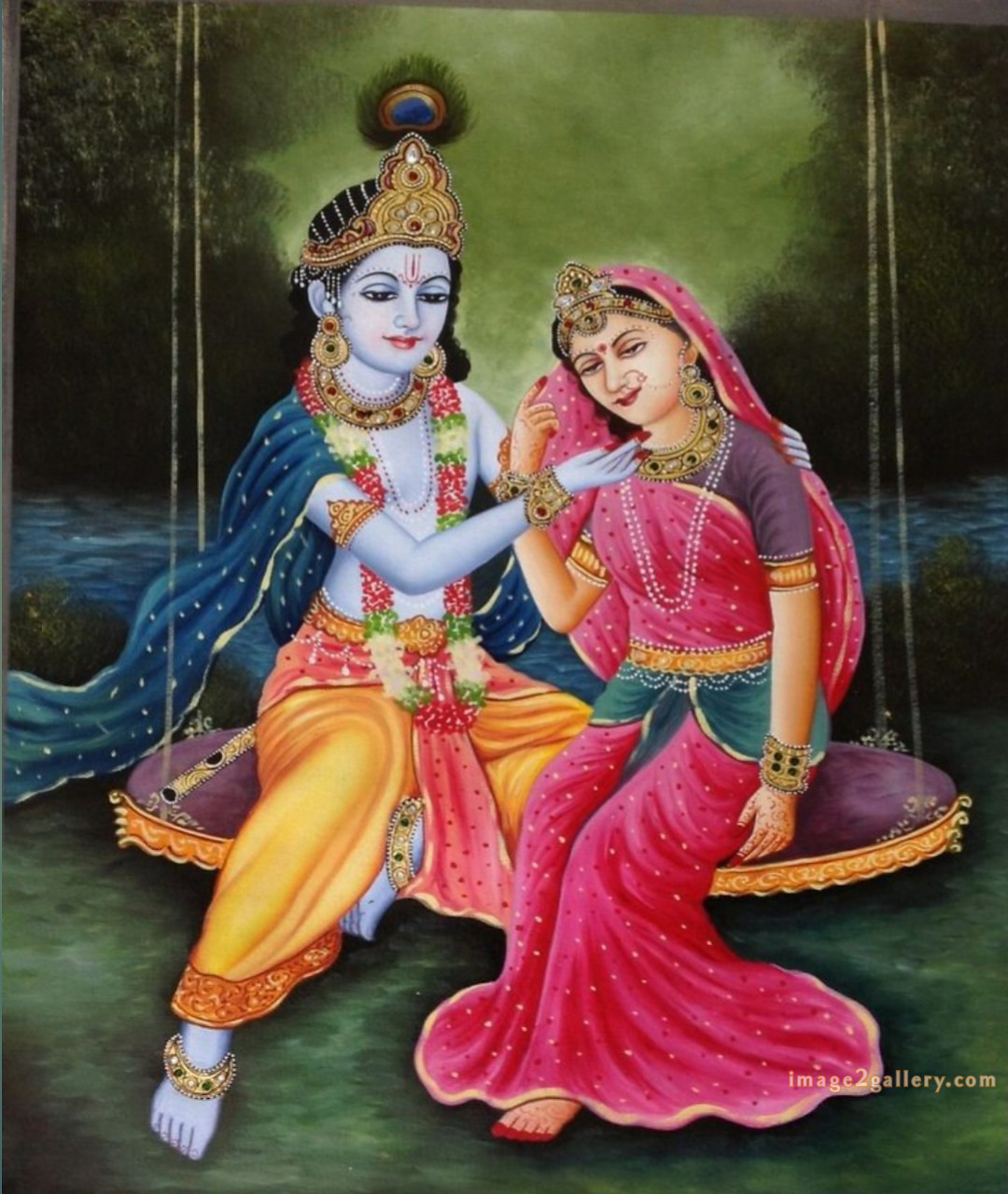 1200+ Krishna Images hd - Krishna Radha Photo : 755 krishna and radha images for dp(15)