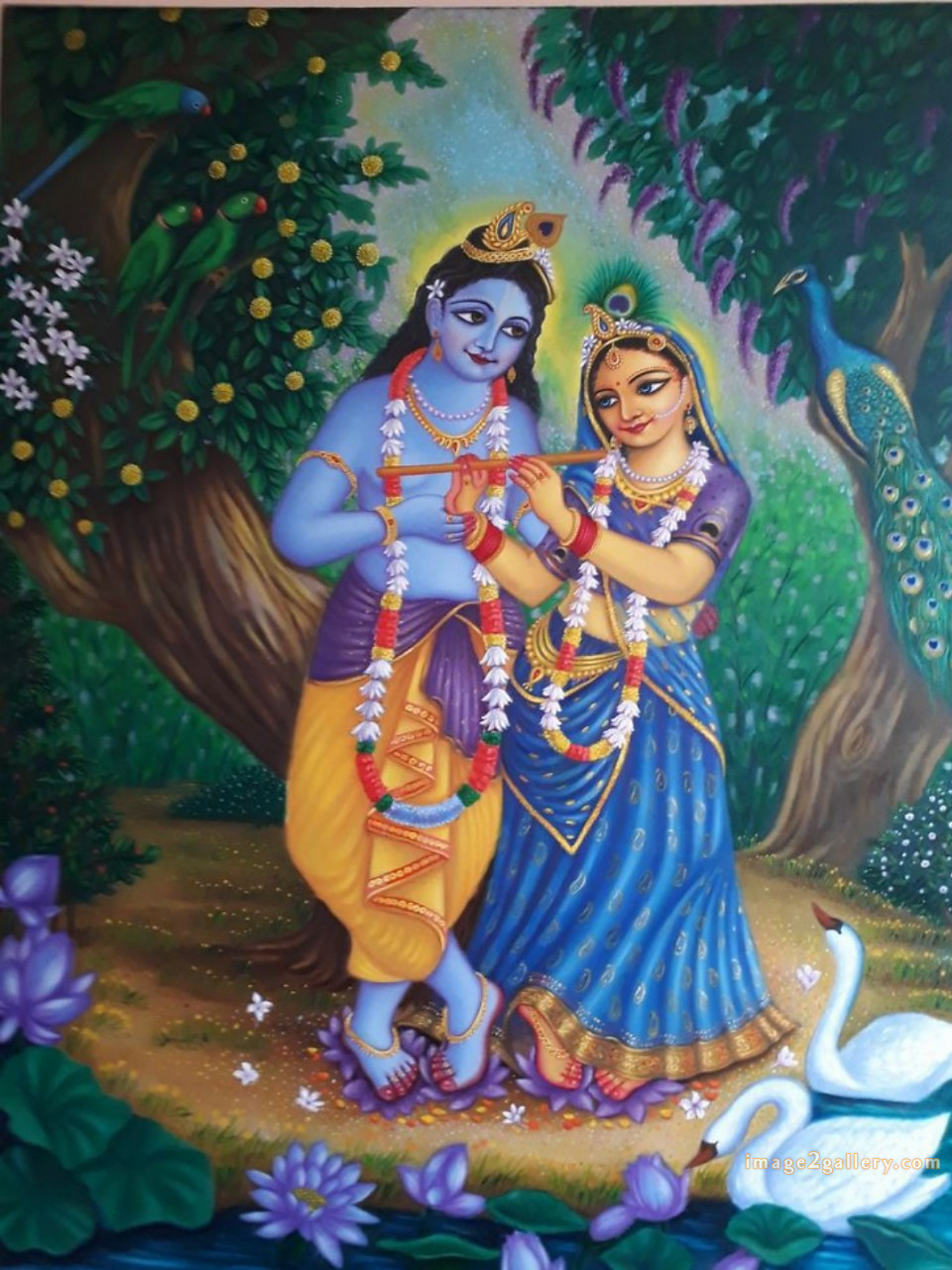 1200+ Krishna Images hd - Krishna Radha Photo : 324 krishna and radha images for dp(17)