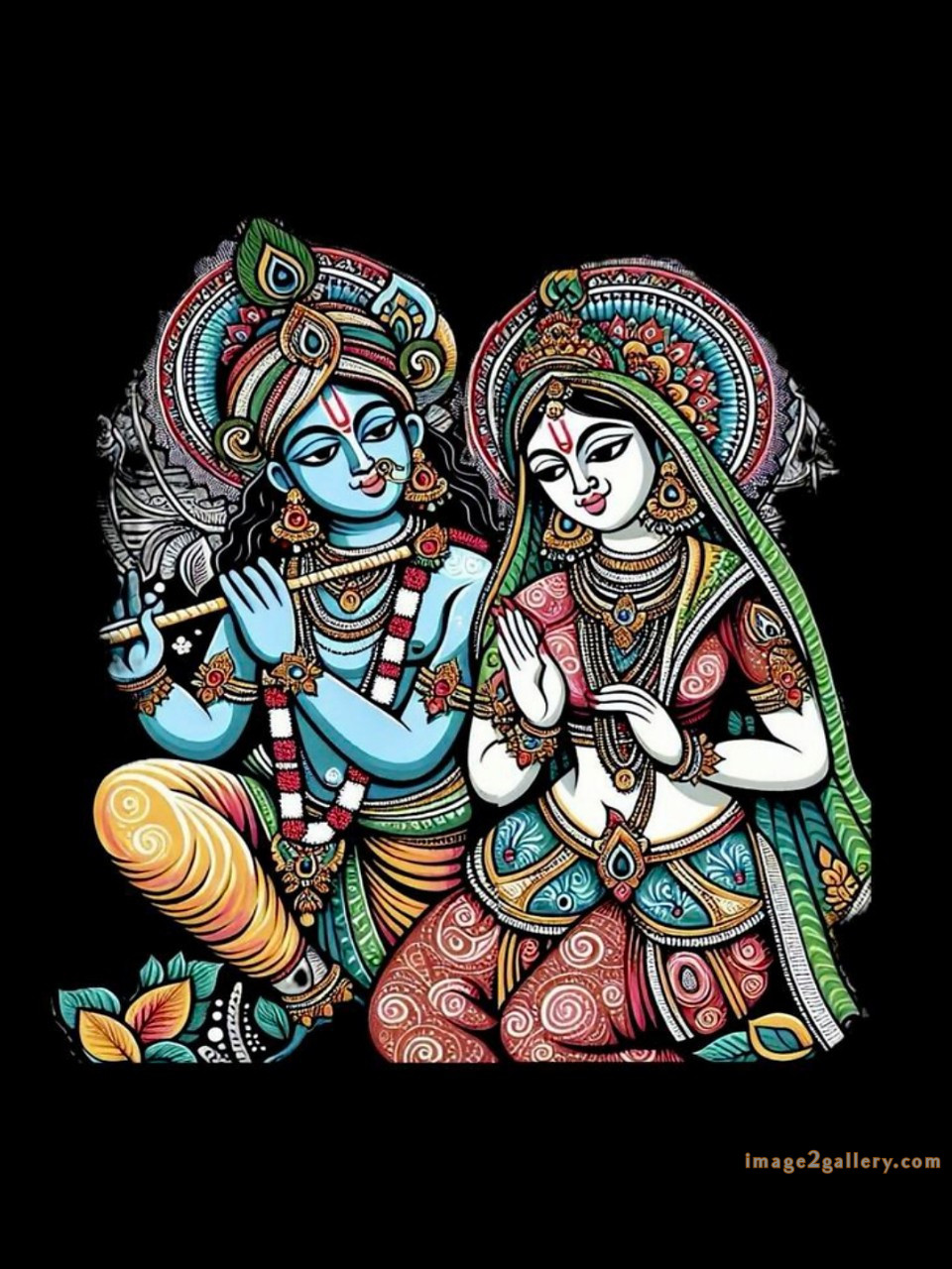 1200+ Krishna Images hd - Krishna Radha Photo : 397 krishna and radha images for dp(5)