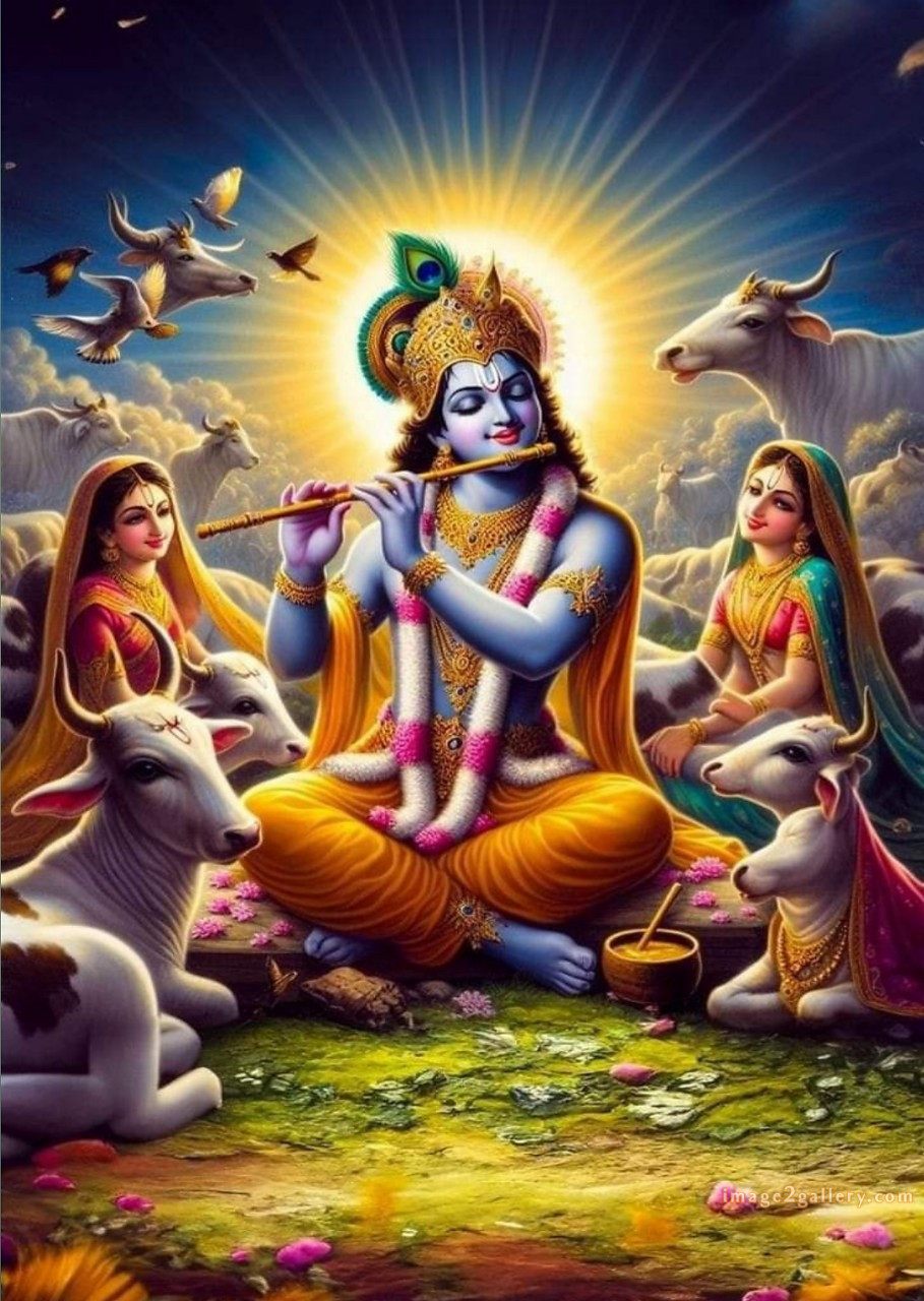 1200+ Krishna Images hd - Krishna Radha Photo : 327 krishna and radha images for wallpaper (3)