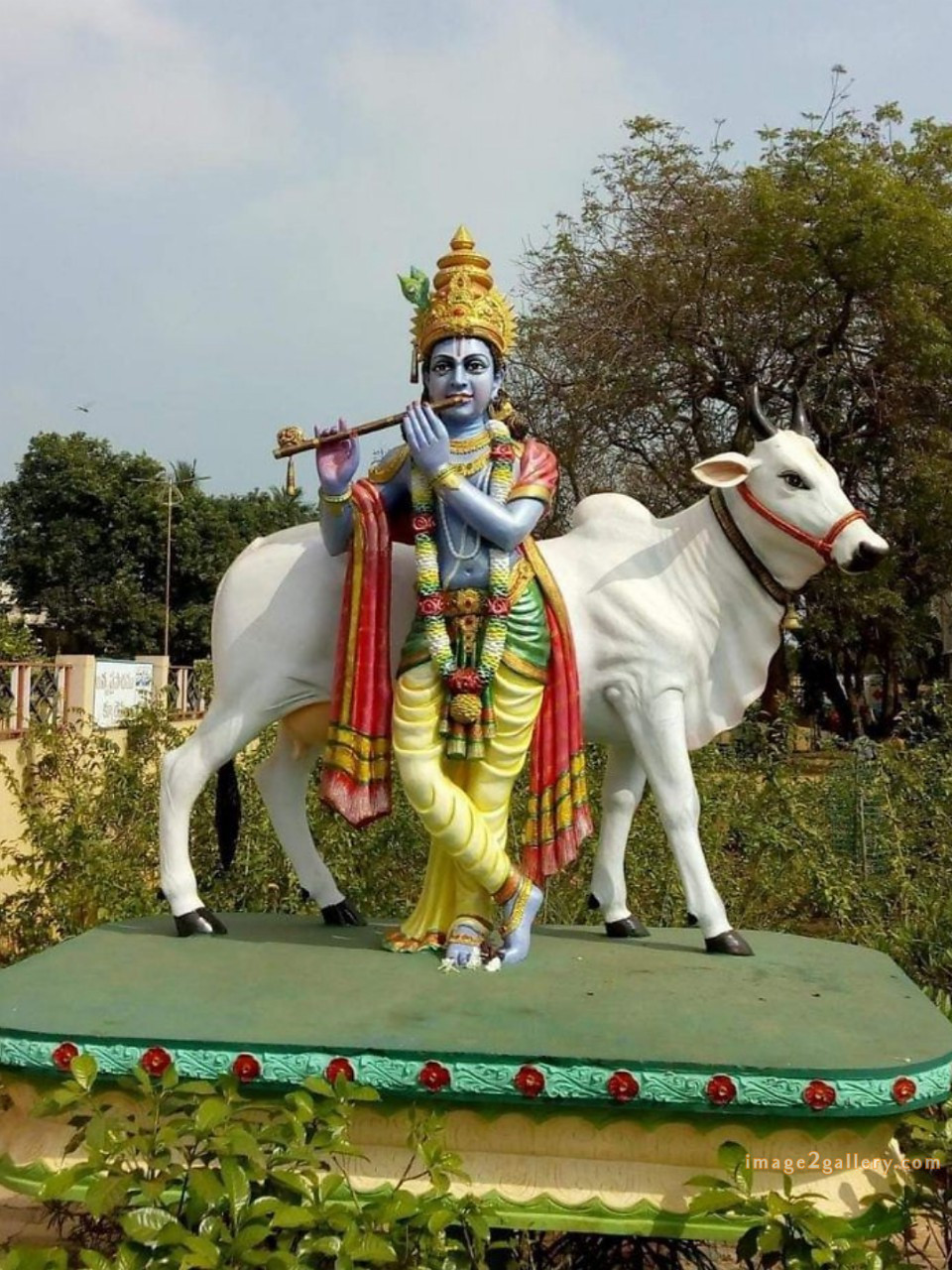 1200+ Krishna Images hd - Krishna Radha Photo : 421 krishna and radha images hd(17)
