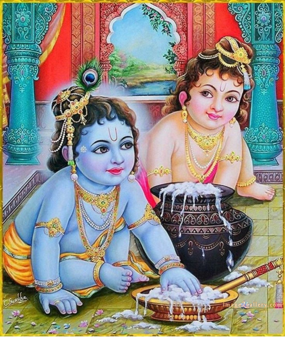 1200+ Krishna Images hd - Krishna Radha Photo : 445 krishna and radha images(13)