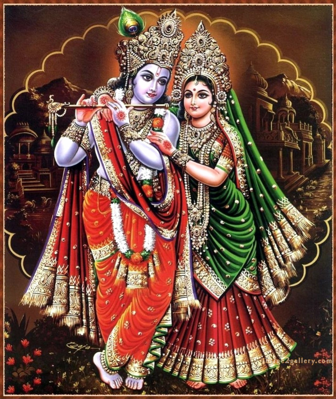 1200+ Krishna Images hd - Krishna Radha Photo : 461 krishna and radha images(28)