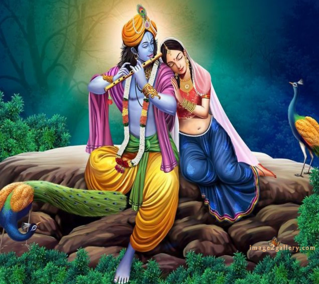 1200+ Krishna Images hd - Krishna Radha Photo : 458 krishna and radha images(29)