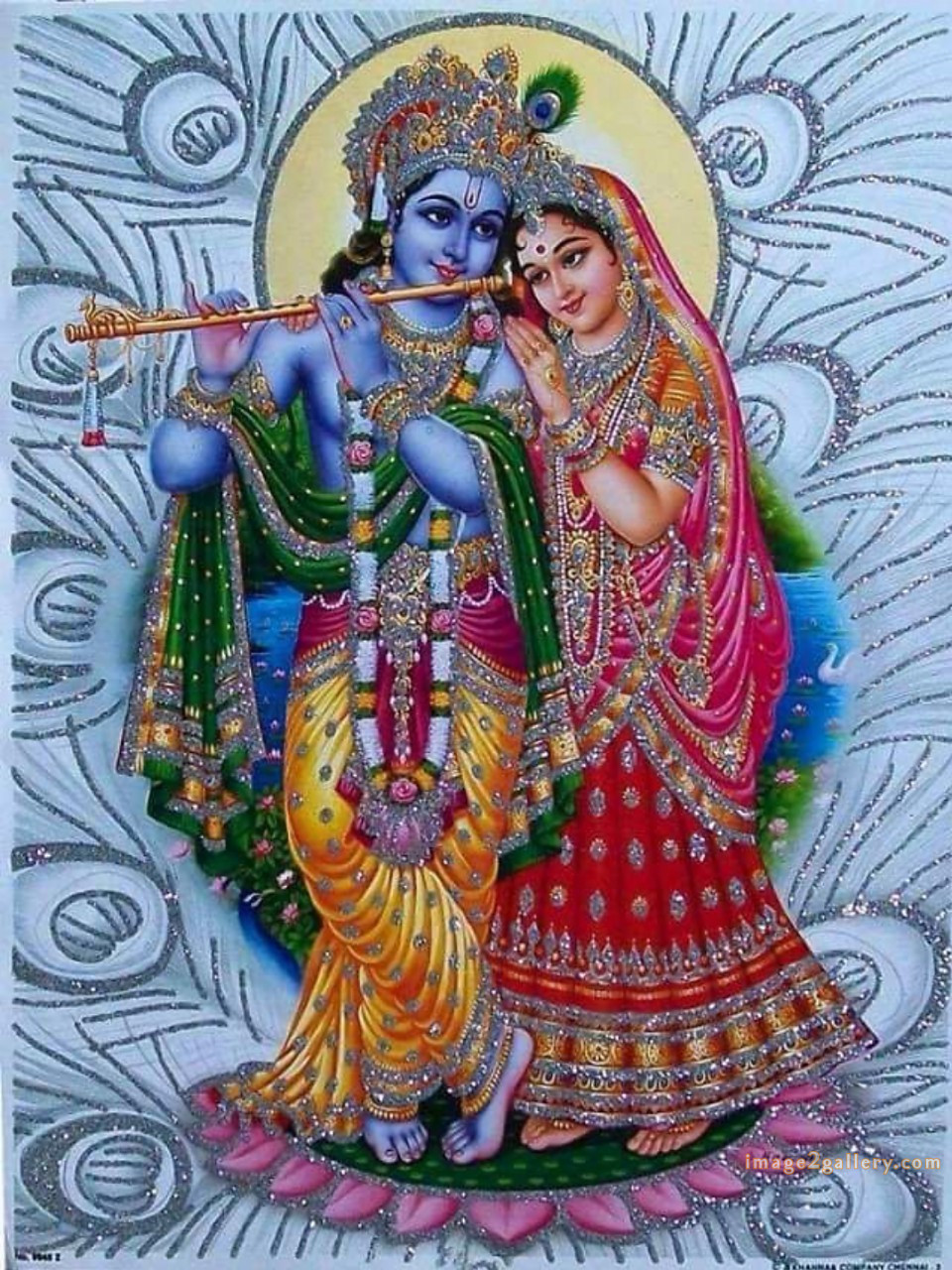 1200+ Krishna Images hd - Krishna Radha Photo : 442 krishna and radha images(8)