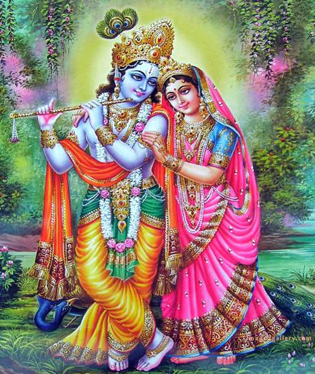 1200+ Krishna Images hd - Krishna Radha Photo : 467 krishna and radha pic (10)