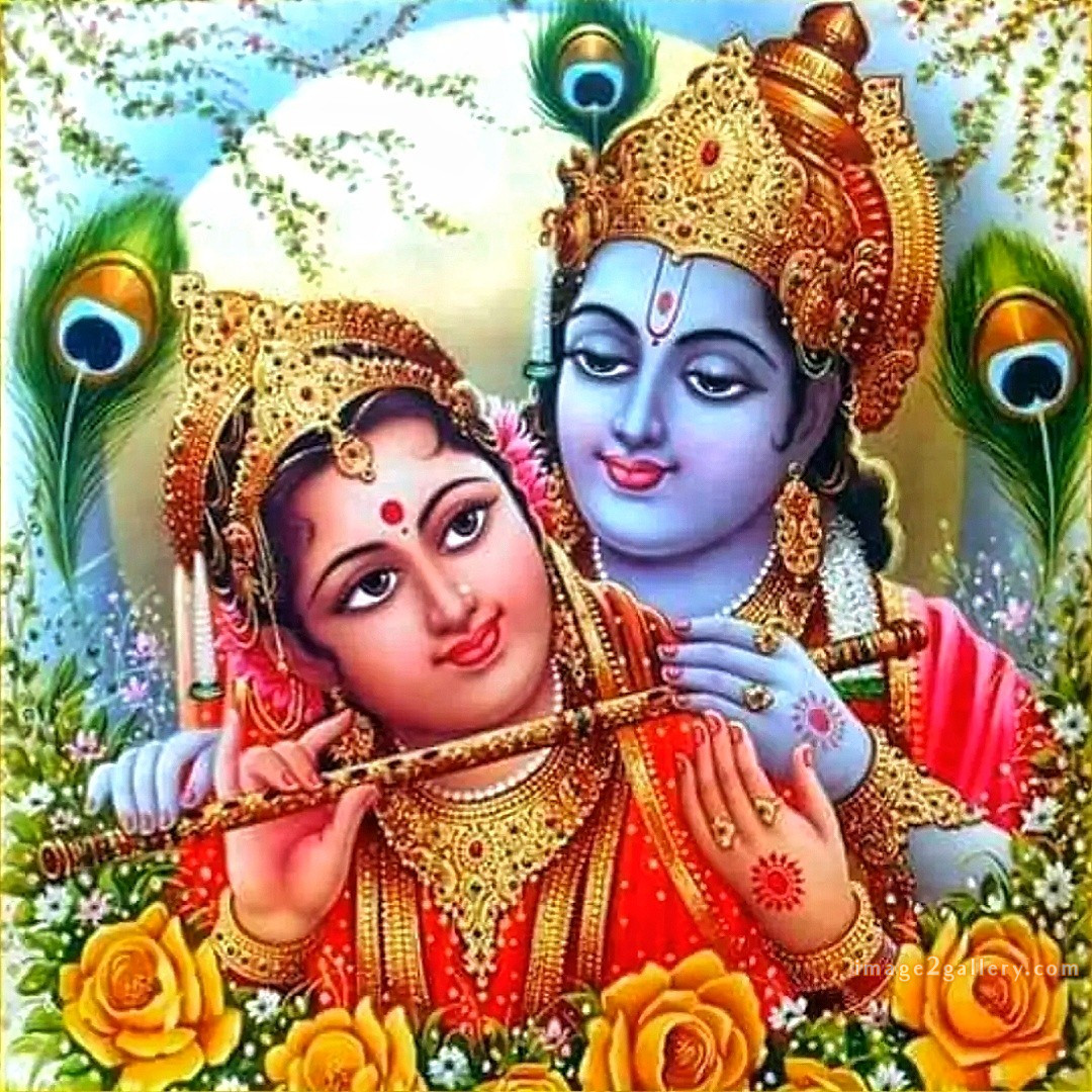 1200+ Krishna Images hd - Krishna Radha Photo : 477 krishna and radha pic (30)