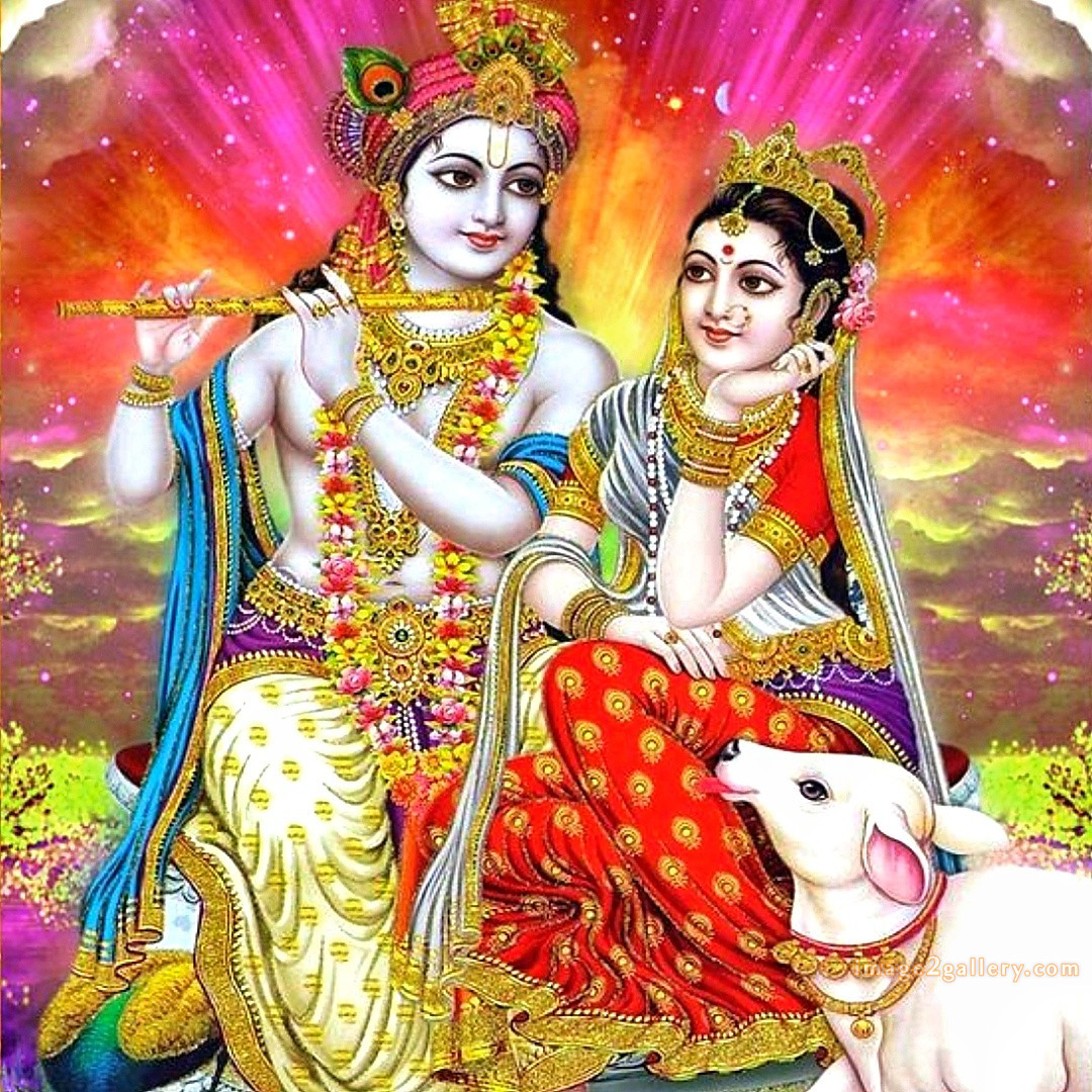 1200+ Krishna Images hd - Krishna Radha Photo : 464 krishna and radha pic (5)