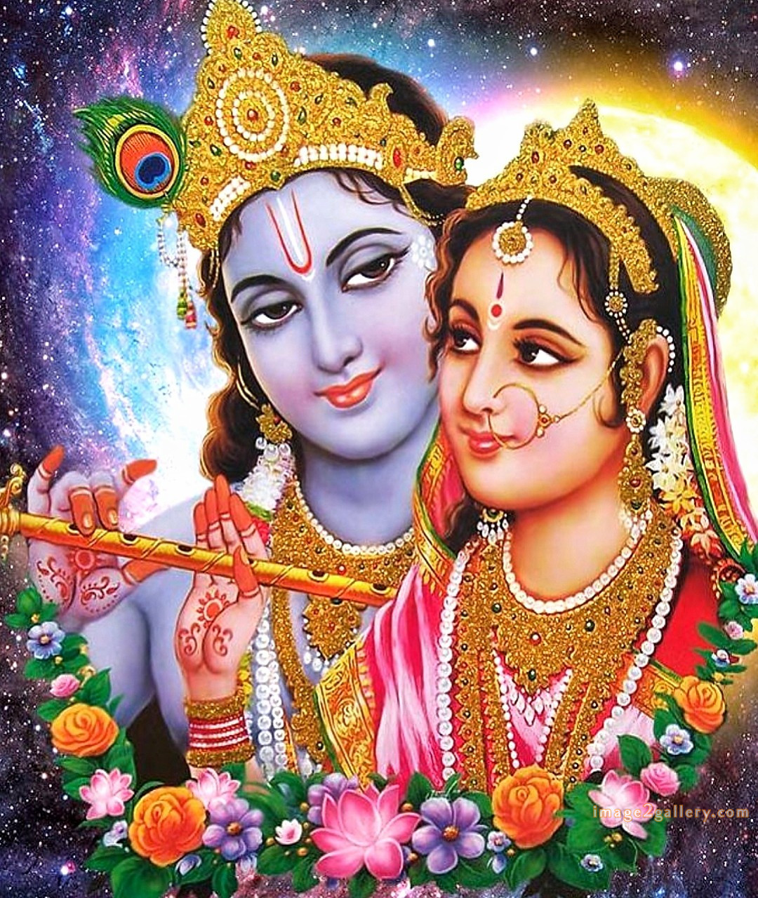 1200+ Krishna Images hd - Krishna Radha Photo : 468 krishna and radha pic (7)