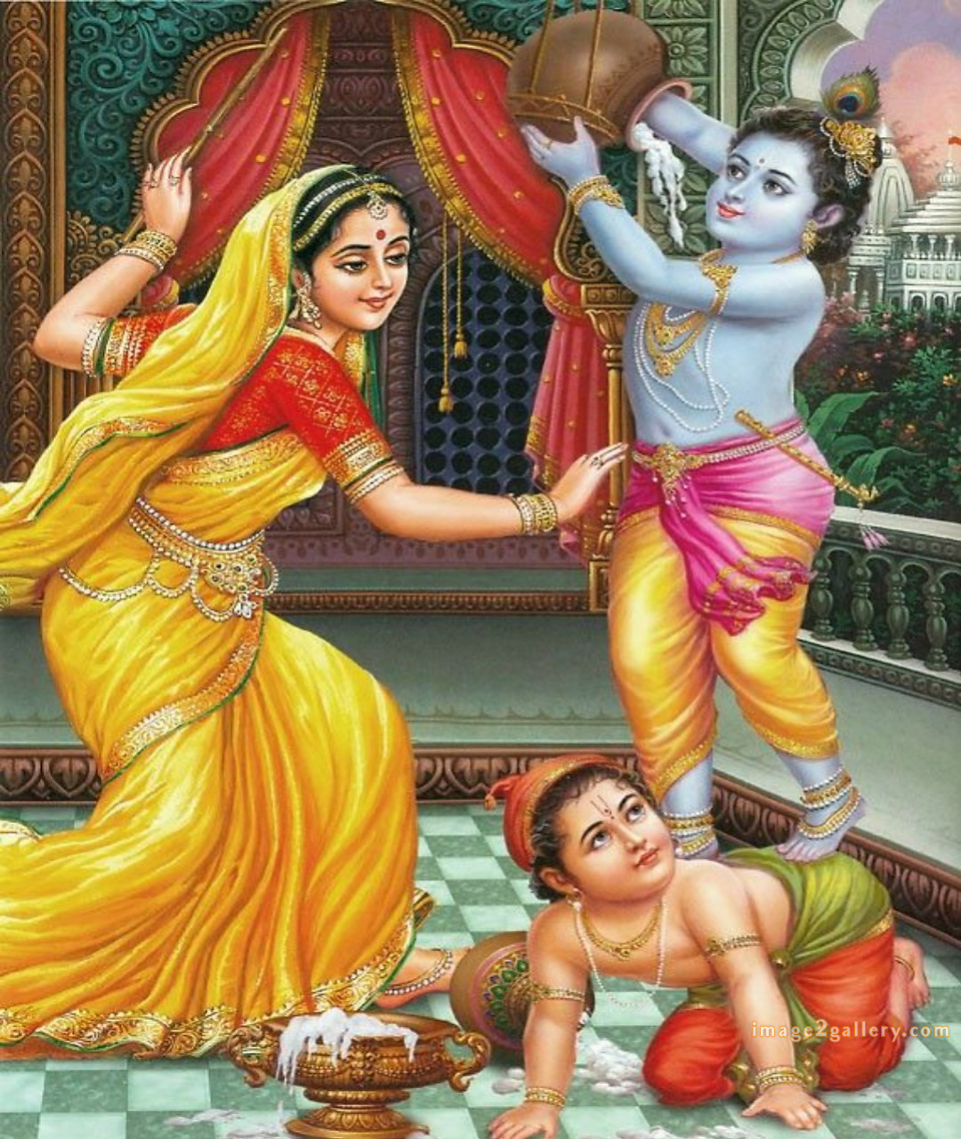 1200+ Krishna Images hd - Krishna Radha Photo : 508 krishna images baby