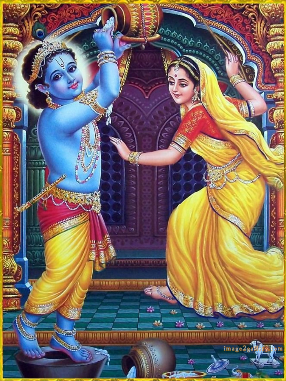 1200+ Krishna Images hd - Krishna Radha Photo : 503 krishna images baby (11)