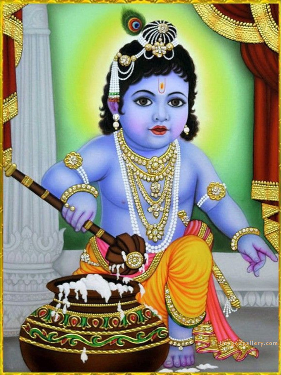 1200+ Krishna Images hd - Krishna Radha Photo : 660 krishna images baby (21)