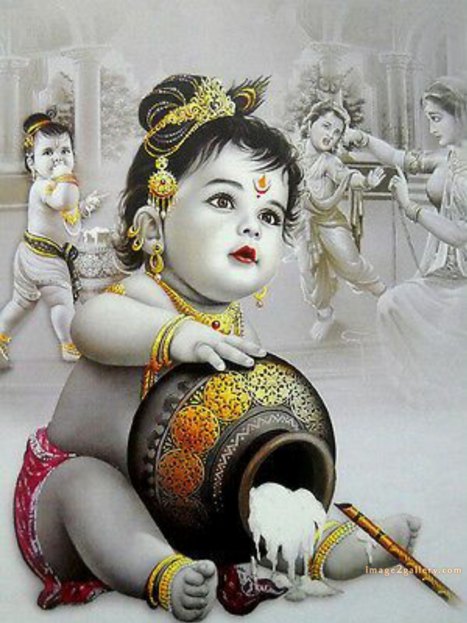 1200+ Krishna Images hd - Krishna Radha Photo : 657 krishna images baby (5)