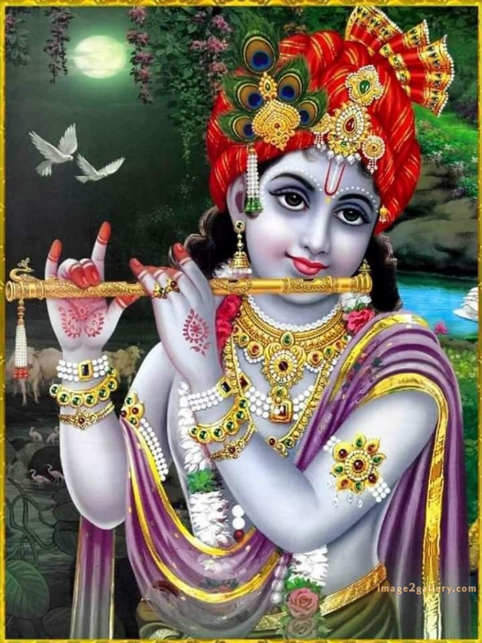 1200+ Krishna Images hd - Krishna Radha Photo : 516 krishna images download (11)