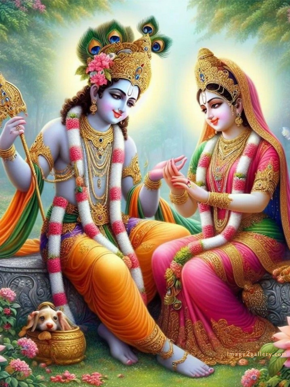 1200+ Krishna Images hd - Krishna Radha Photo : 556 krishna images for dp (10)