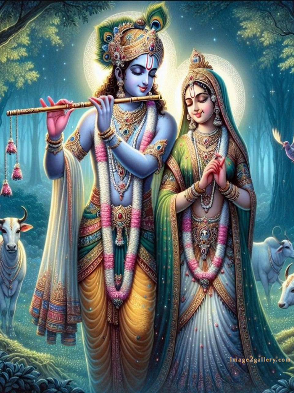 1200+ Krishna Images hd - Krishna Radha Photo : 554 krishna images for dp (13)