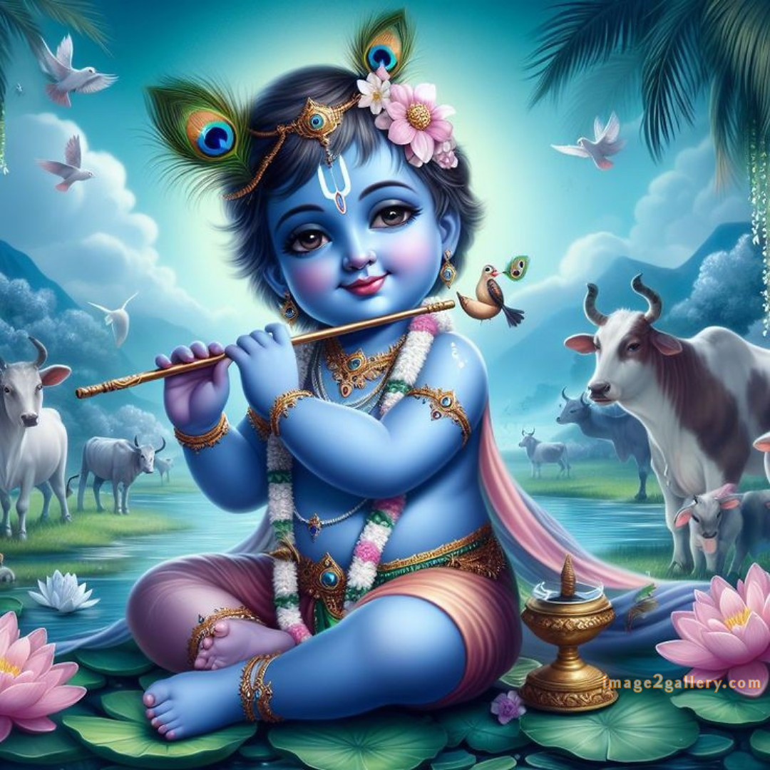 1200+ Krishna Images hd - Krishna Radha Photo : 558 krishna images for dp (6)