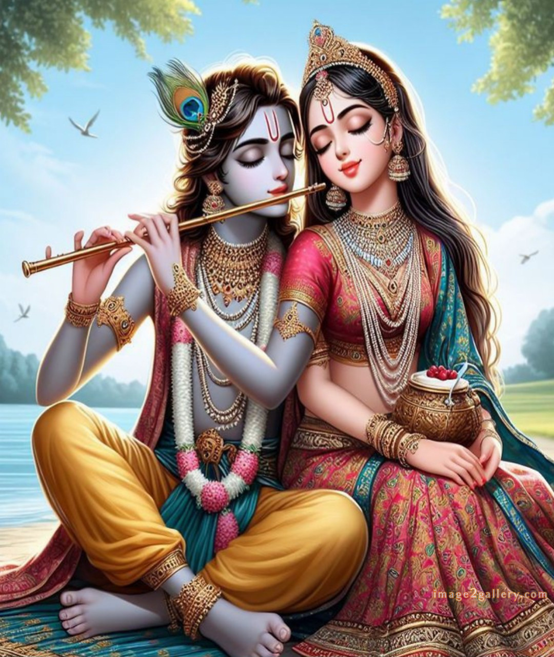 1200+ Krishna Images hd - Krishna Radha Photo : 586 krishna images for wallpaper (21)