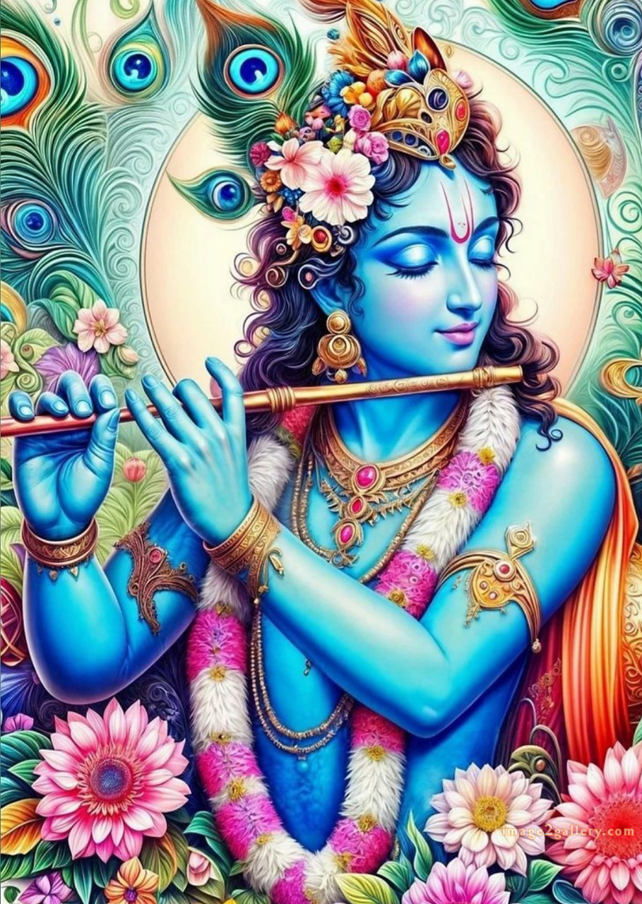 1200+ Krishna Images hd - Krishna Radha Photo : 576 krishna images for wallpaper (9)