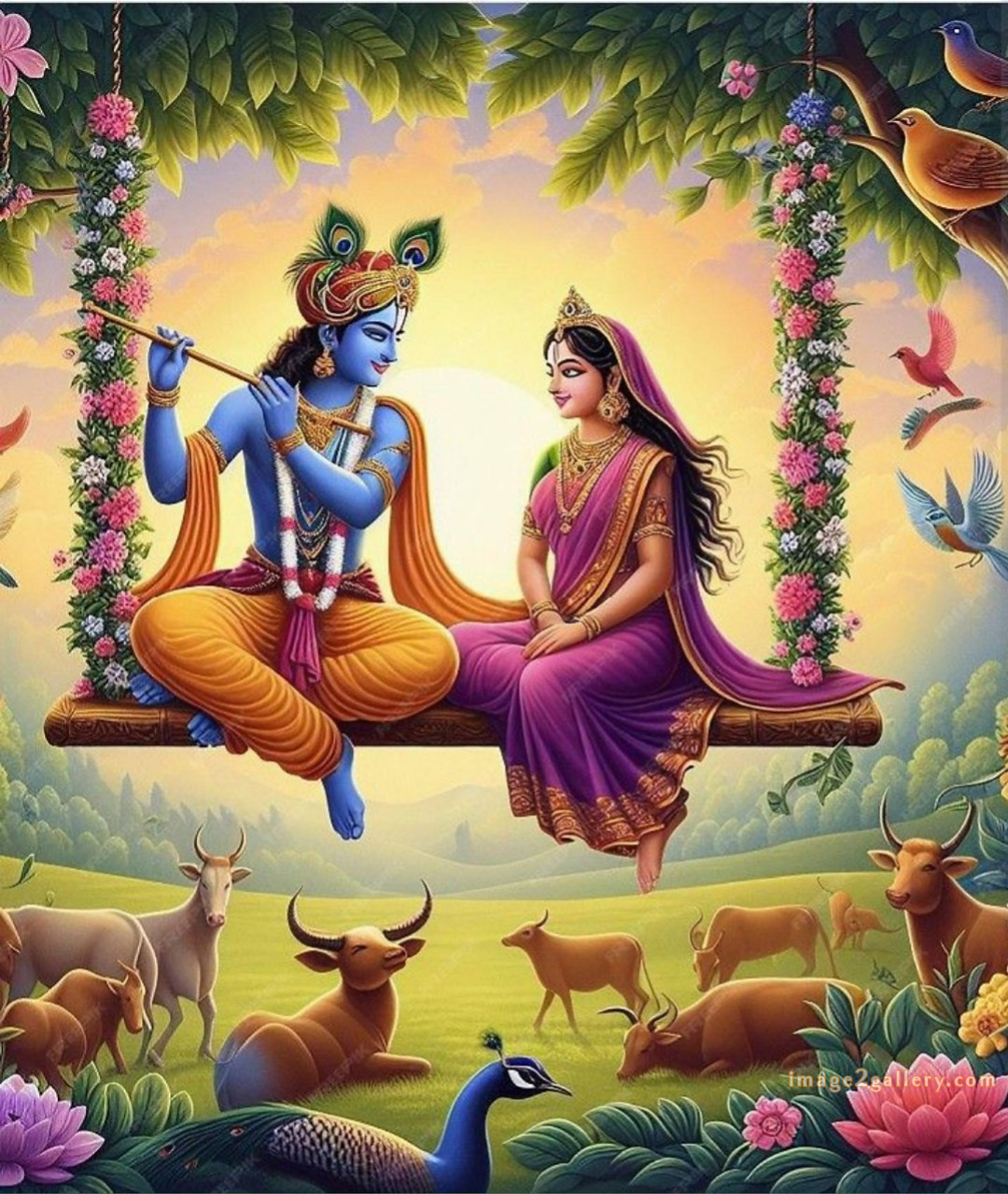 1200+ Krishna Images hd - Krishna Radha Photo : 627 krishna images hd 1080p(17)