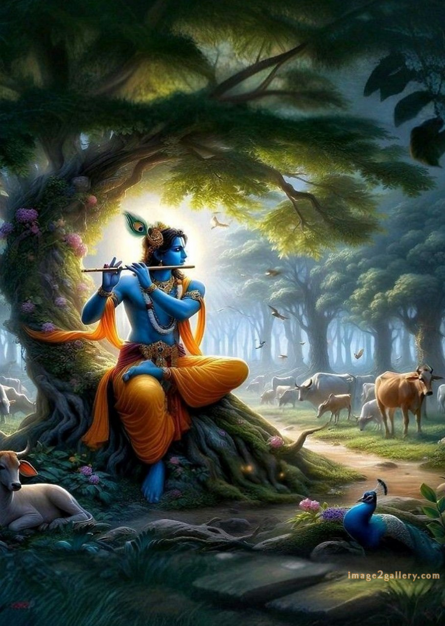 1200+ Krishna Images hd - Krishna Radha Photo : 614 krishna images hd 1080p(6)