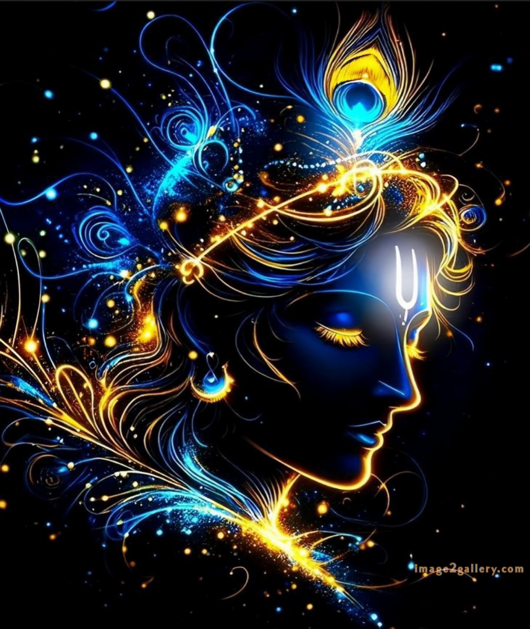 1200+ Krishna Images hd - Krishna Radha Photo : 591 krishna images hd (12)
