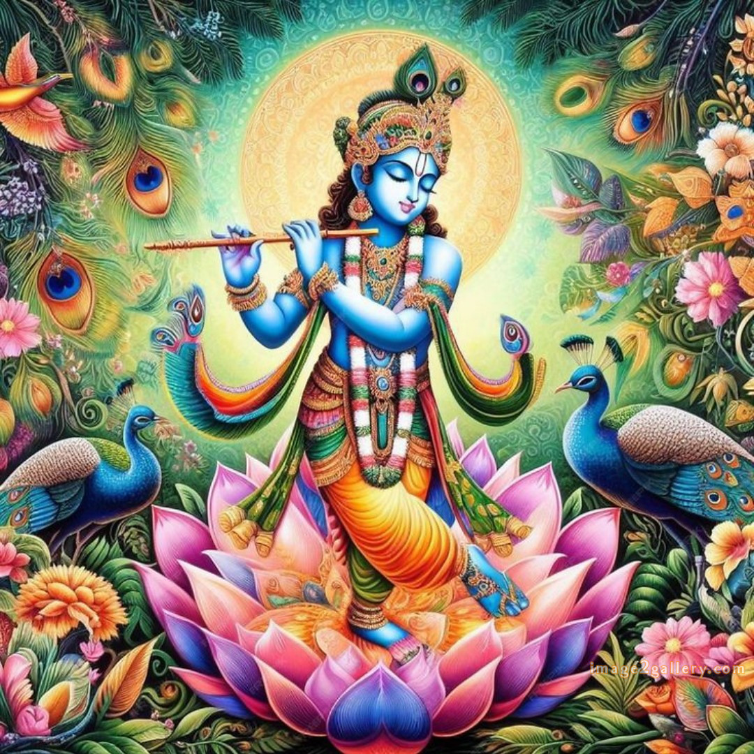 1200+ Krishna Images hd - Krishna Radha Photo : 607 krishna images hd (32)