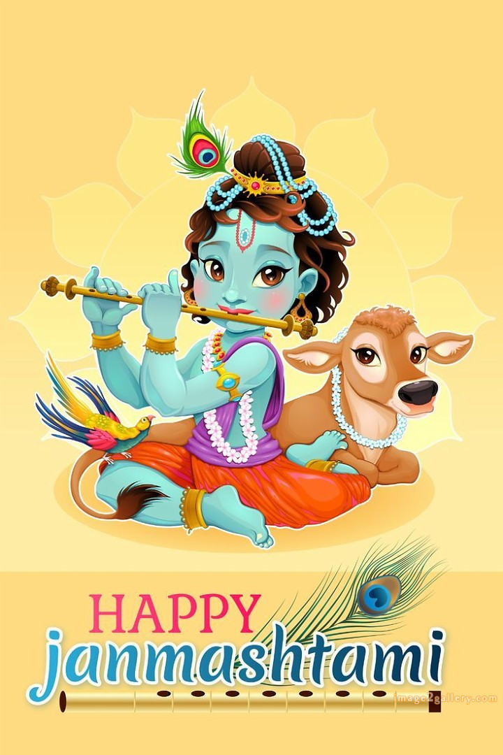 Happy Krishna Janmashtami - Wishes, Quotes : рд╢реНрд░реА рдХреГрд╖реНрдг рдЬрдиреНрдорд╛рд╖реНрдЯрдореА рд╢реБрднрдХрд╛рдордирд╛ рд╕рдВрджреЗрд╢ 201 krishna janmashtami images drawing(12)
